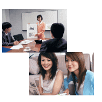 社内イメージ